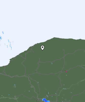 Hava durumu radarı