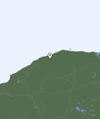 Hava durumu radarı