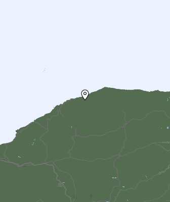 Hava durumu radarı