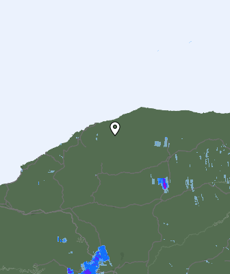 Hava durumu radarı