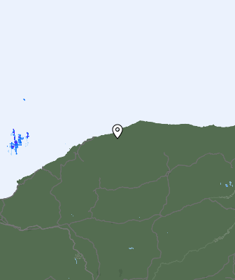 Hava durumu radarı