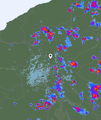 Ραντάρ