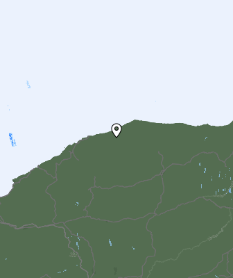 Hava durumu radarı