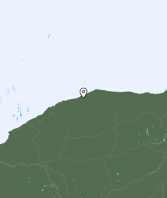 Hava durumu radarı