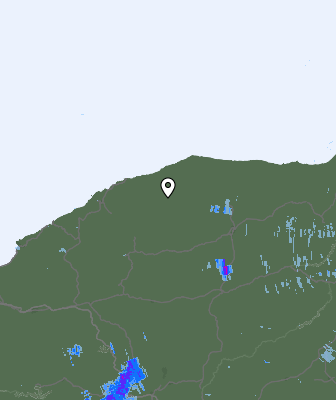Hava durumu radarı