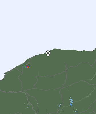 Hava durumu radarı
