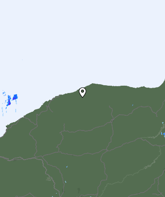 Hava durumu radarı