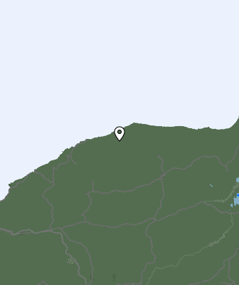 Hava durumu radarı