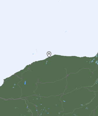 Hava durumu radarı