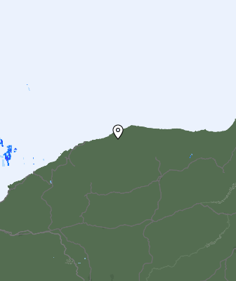 Hava durumu radarı