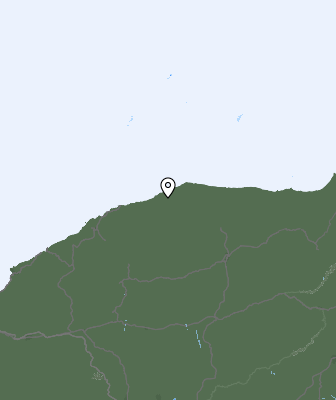 Hava durumu radarı