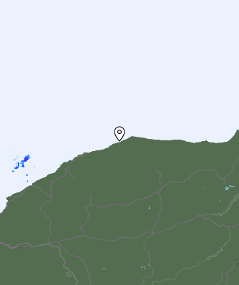 Hava durumu radarı