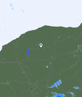 Hava durumu radarı