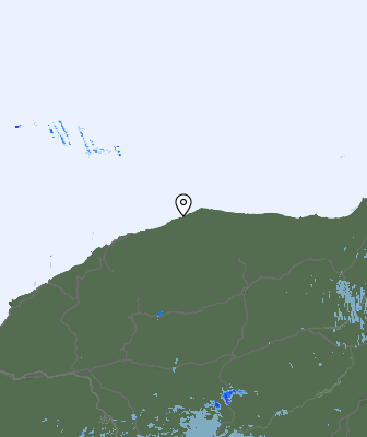 Hava durumu radarı