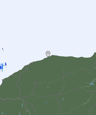 Hava durumu radarı