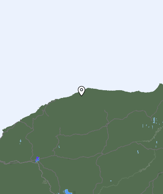 Hava durumu radarı