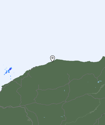 Hava durumu radarı