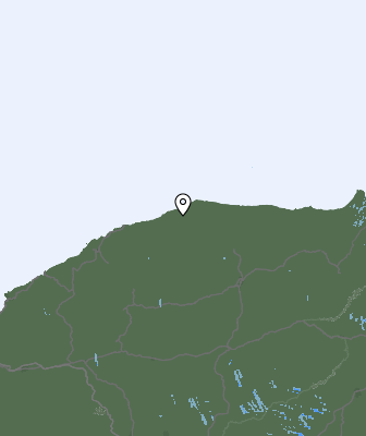 Hava durumu radarı