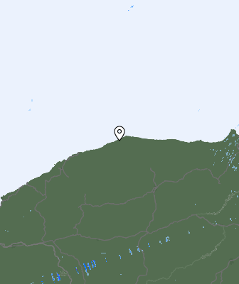 Hava durumu radarı