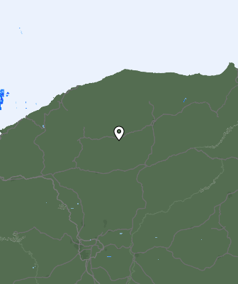Hava durumu radarı