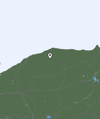 Hava durumu radarı