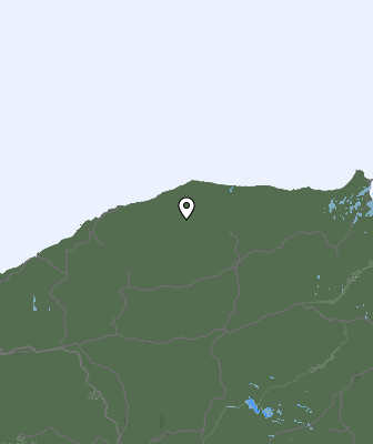 Hava durumu radarı