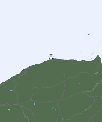 Hava durumu radarı