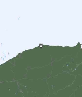 Hava durumu radarı