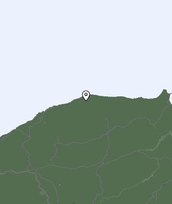 Hava durumu radarı