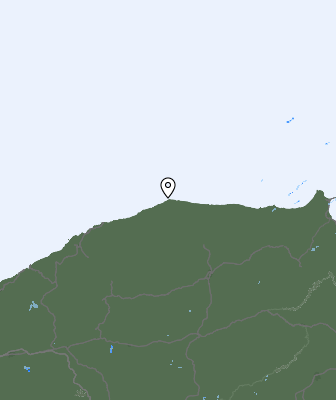 Hava durumu radarı