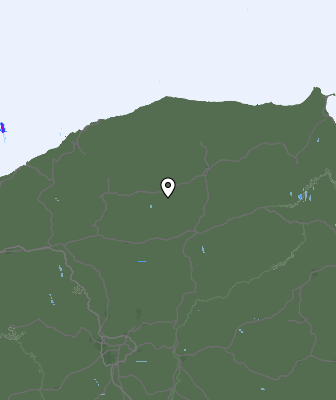 Hava durumu radarı