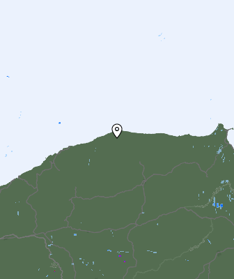 Hava durumu radarı