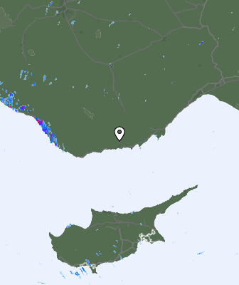 Hava durumu radarı