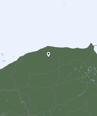Hava durumu radarı