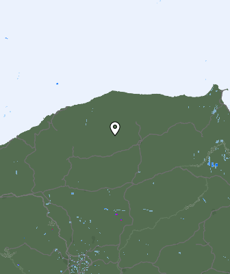 Hava durumu radarı