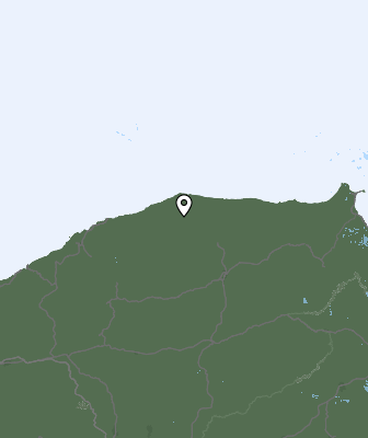Hava durumu radarı