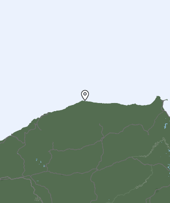 Hava durumu radarı