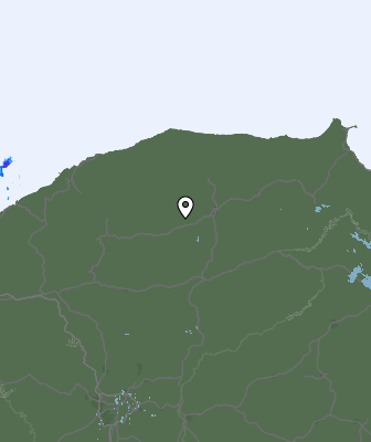 Hava durumu radarı