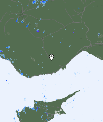 Hava durumu radarı