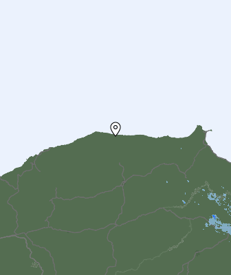 Hava durumu radarı