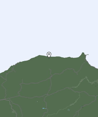 Hava durumu radarı