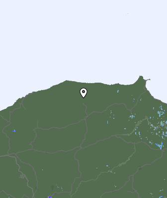 Hava durumu radarı