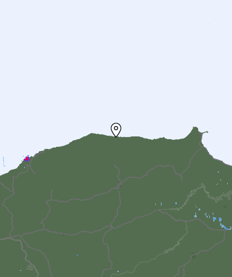 Hava durumu radarı