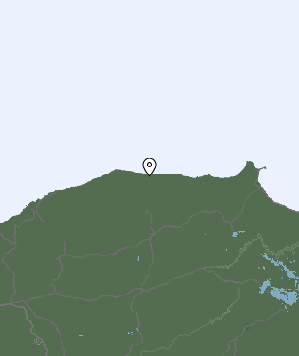 Hava durumu radarı