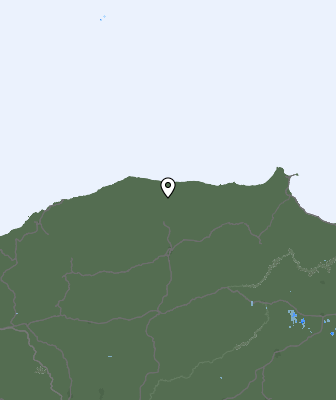 Hava durumu radarı