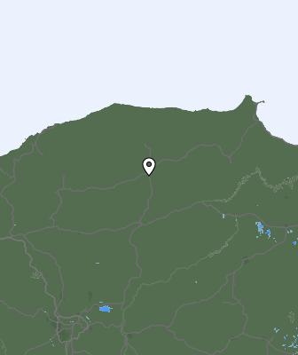 Hava durumu radarı