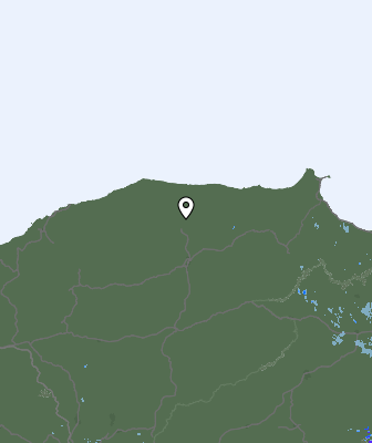 Hava durumu radarı