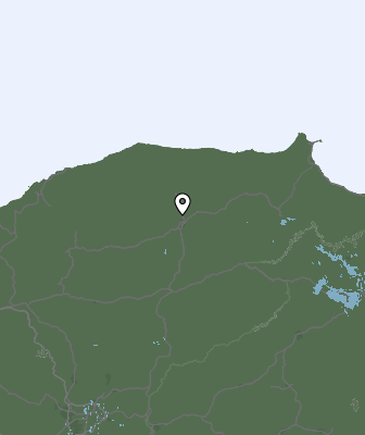 Hava durumu radarı
