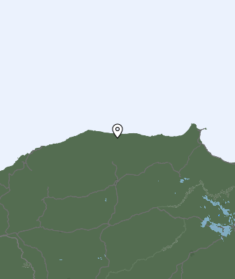 Hava durumu radarı