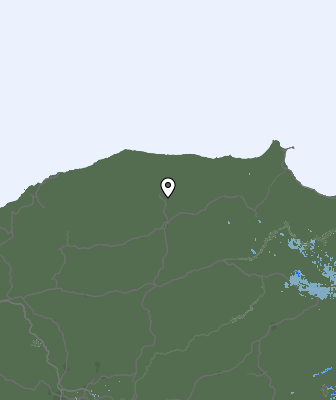 Hava durumu radarı